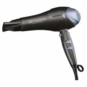 Secador Revlon Pro Tourmaline Ceramic RV-5116 c/ Emissão de