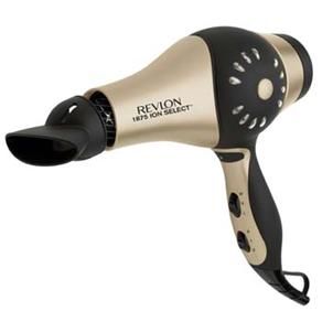 Secador Revlon Iônico RV-519 - 1.875 W