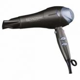 Secador Revlon Pro Tourmaline Ceramic RV-5116 c/ Emissão de